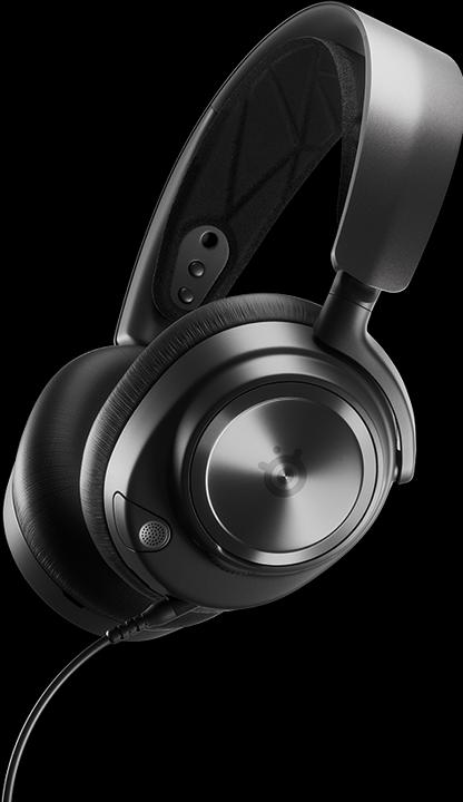 Image du produit SteelSeries Arctis Nova Pro X (Filaire)