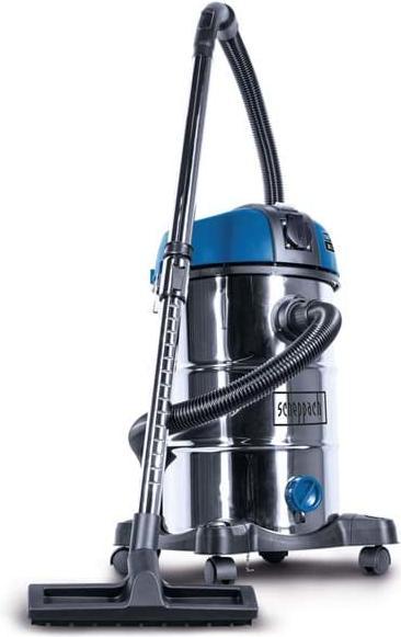 Actual product image Scheppach NTS30 Premium (Wet dry vacuum cleaner)
