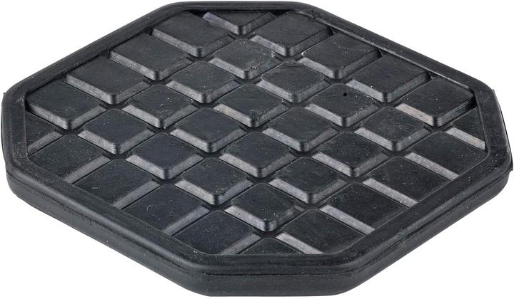 Produktbild SW-Stahl 20741L-1 Gummiaufsatz für 20741L