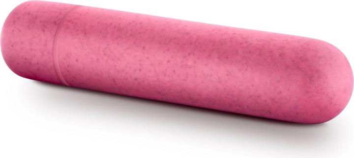 Actual product image Gaia Eco Bullet Vibrator â Coral