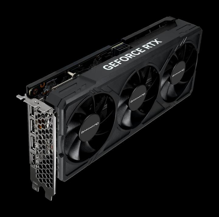 Produktbild Gainward GeForce RTX 4060 Ti Panther (16 GB)
