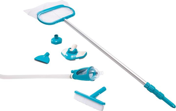 Intex deluxe set