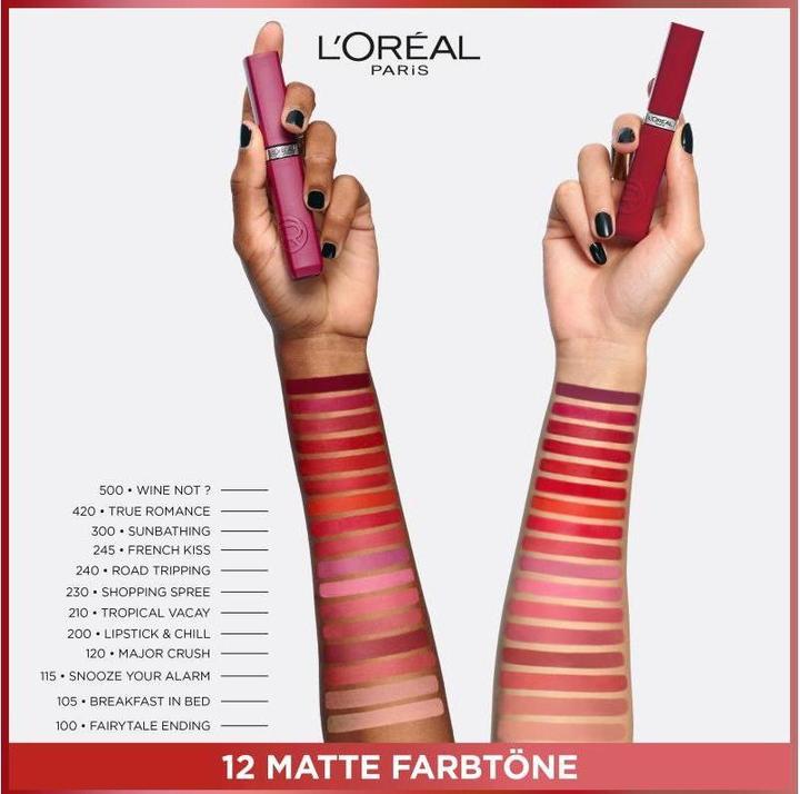 Image du produit L'Oréal Paris Infaillible (230 Shopping Spree)