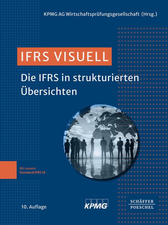 IFRS visuell (Deutsch, KPMG AG Wirtschaftsprüfungsgesellschaft, 2025)
