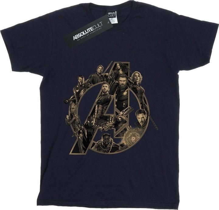 Bleu marine