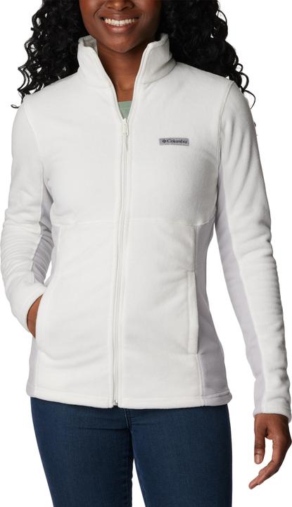 Produktbild Columbia Basin Trail III Full Zip (L)