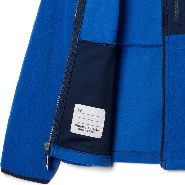 Image du produit Columbia Fast Trek™ IV Fleece Full Zip (10, 11, 12)