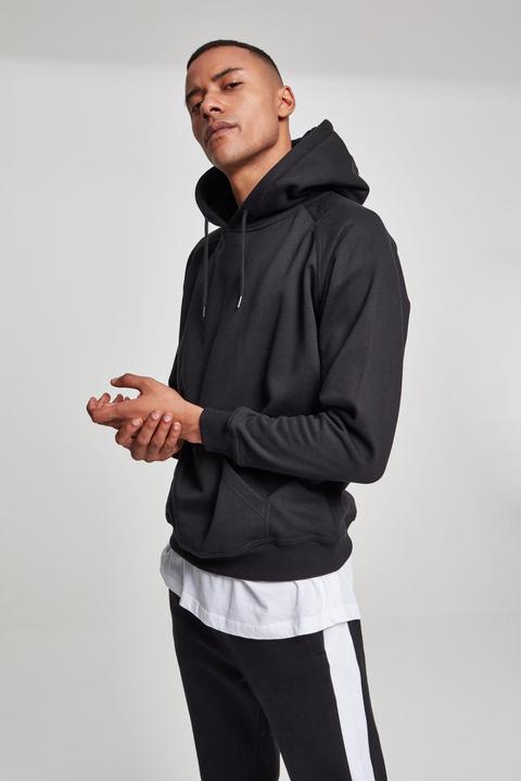Actual product image Urban Classics Blank Hoody (3XL)