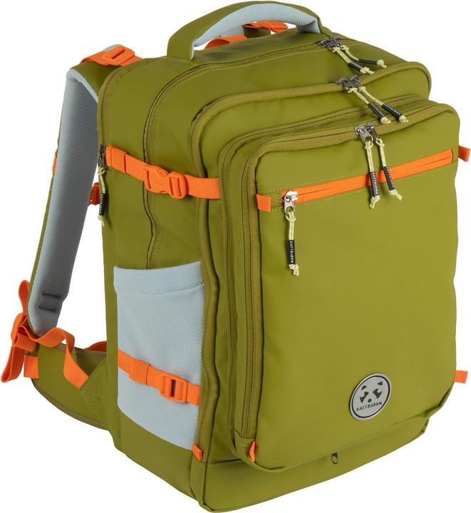 Produktbild Kattbjørn Kattbjoern Rucksack (28 l)