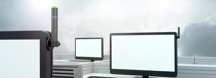 Immagine prodotto Kuando Alpha Microsoft Lync