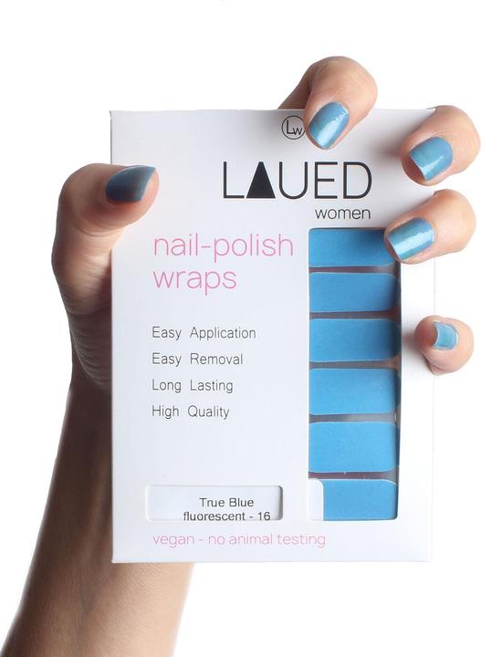 Image du produit Vargu fluorescent (Colle à ongles, Fluorescent)