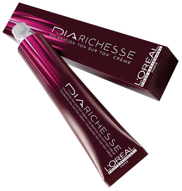 Image du produit L'Oréal Professionnel Diarichesse (4 brun moyen)
