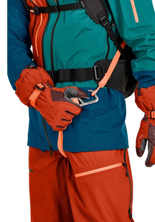 Image du produit Ortovox Avabag Litric Freeride 28 (28 l)