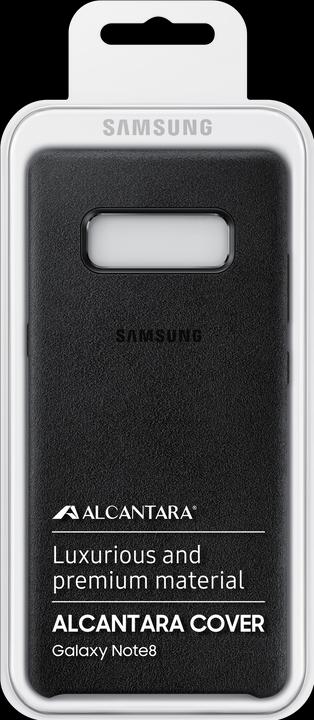 Produktbild Samsung Alcantara (Samsung Galaxy Note 8)