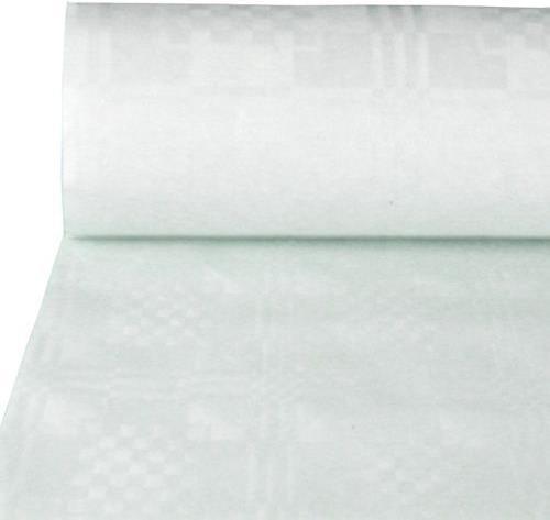 Produktbild Papstar Papiertischtuchit Damastprägung (100 x 1000 cm)