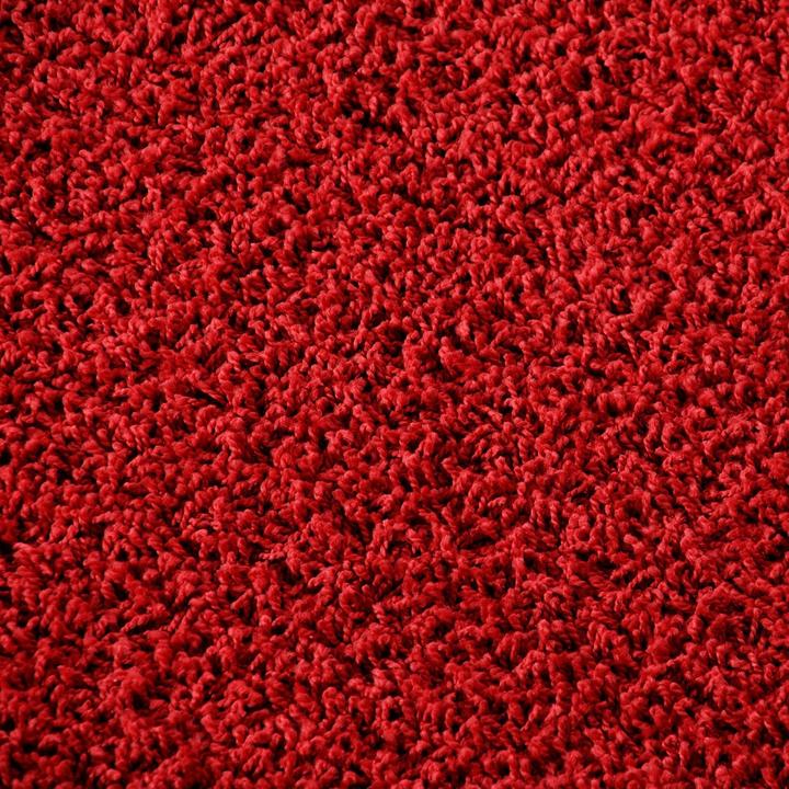 Actual product image Karat Hochflor-Teppich (160 x 230 cm)