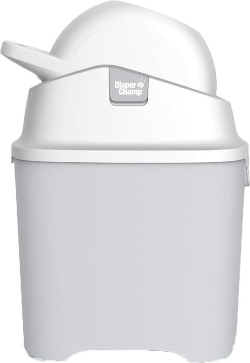 Produktbild Diaper Champ One Silber