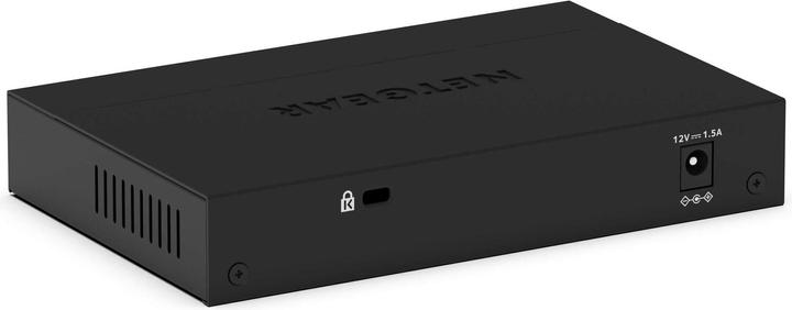Actual product image Netgear MS308E (8 Ports)