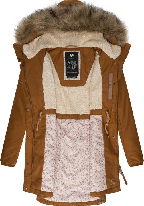 Actual product image Ragwear Tawny (XS)