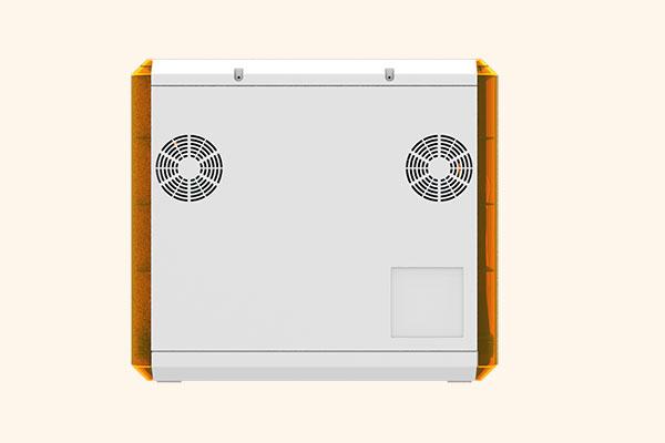 Actual product image XYZprinting Da Vinci Junior 1.0