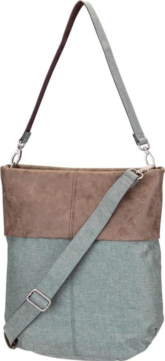 Produktbild Zwei Handtasche Olli OT12