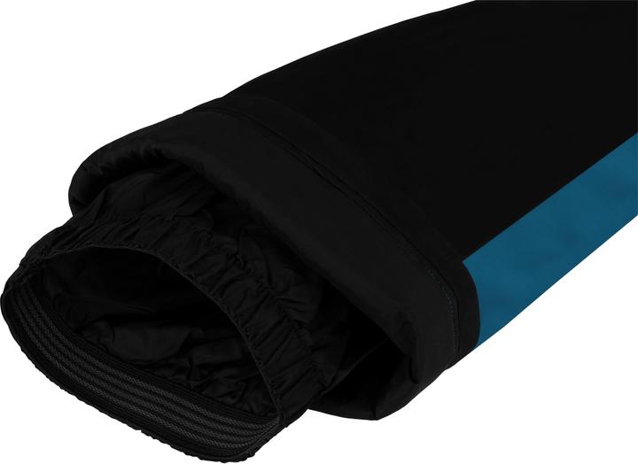 Immagine prodotto Normani Pantaloni da pioggia per bambini "Sekiu" - 8815 (110, 116, 115 A)