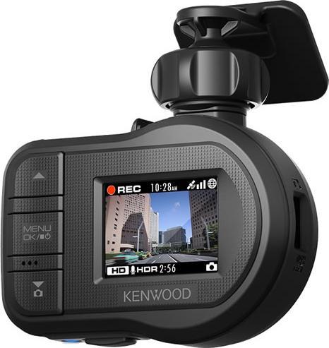 Image du produit Kenwood Corp. DRV410 Dashcam (Récepteur GPS, Full HD)