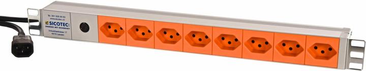 Sicotec Usv UPS Sicotec
