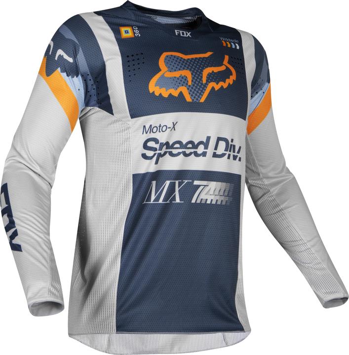 Fox 360 Murc (Herren, Damen, XL)