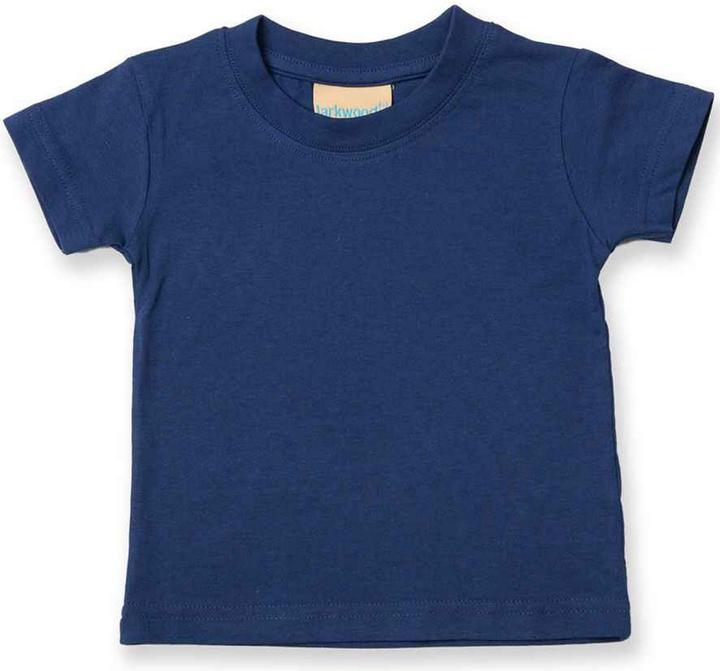 Produktbild Larkwood TShirt Baby (102)
