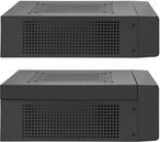 Actual product image Silverstone Milo 10 (Mini-ITX)