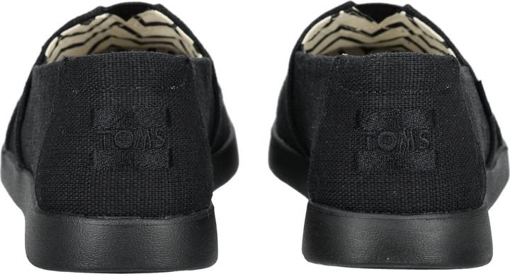 Image du produit Toms Women's Alpargata Plus (38.5)