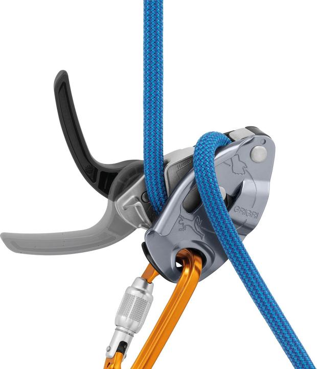 Produktbild Petzl Grigri