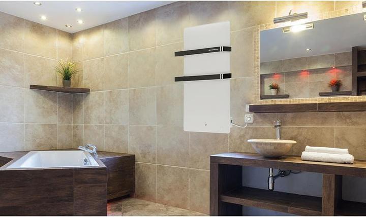 Immagine prodotto Sonnenkönig Bagno 450 (500 W)