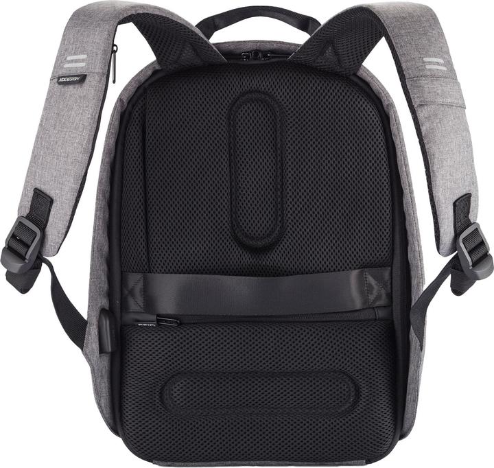 Actual product image XD Design Bobby Hero Anti-Theft Backpack (16 l)