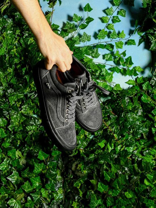 Image du produit Vans Patiner Old Skool (41)