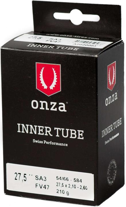 Onza SA3 0.9mm (Presta (SV), 27.5", 47 mm)