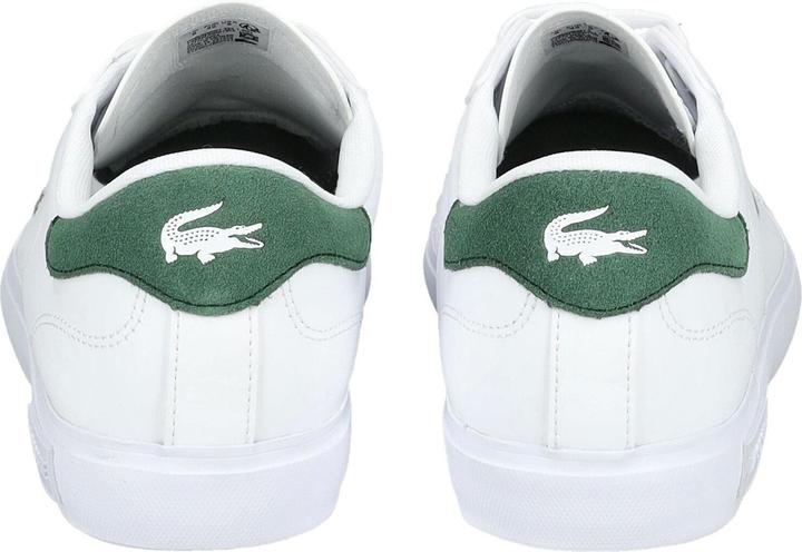 Actual product image Lacoste Powercourt 224 1 - 63067 (46)