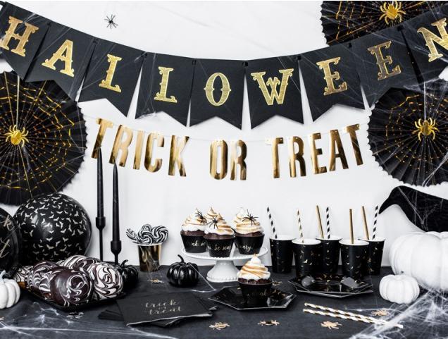 Actual product image Partydeco Garland