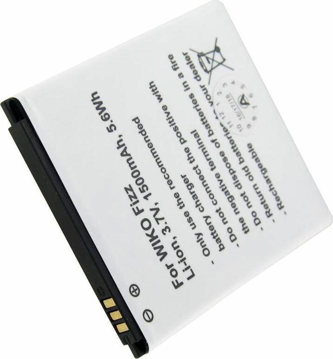 Image du produit Wiko Batterie Fizz