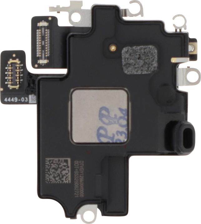 Image du produit Clappio Haut-parleur interne Pièce de rechange (iPhone 15)