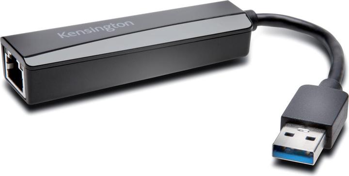 Produktbild Kensington Ua0000 (USB 3.0, RJ45 (1x))