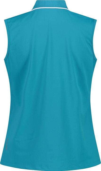Immagine prodotto CMP Campagnolo Polo da donna senza maniche (40, M)