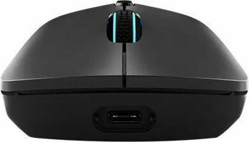 Image du produit Lenovo Souris de jeu Legion M600 (Sans fil, Filaire)