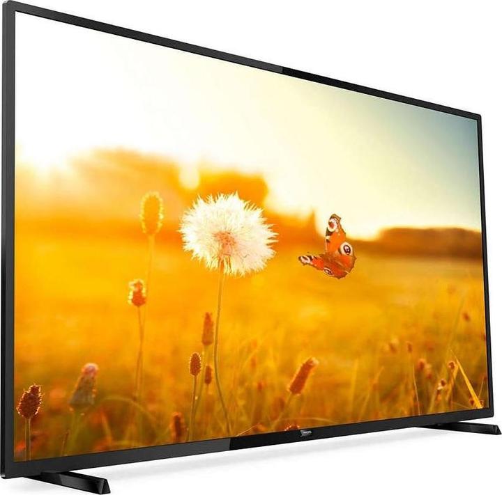 Actual product image Philips Hotel TV 43HFL4014/12 43 (43", LED, Full HD)