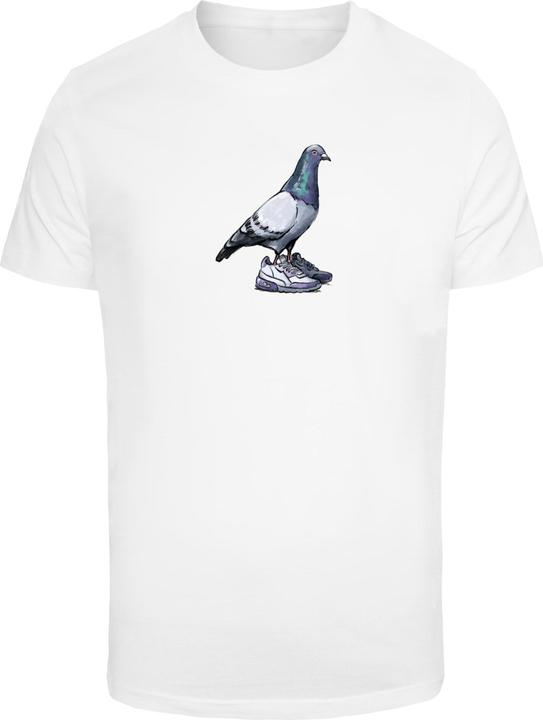 Mister Tee Dove Sneaker Tee - 117759