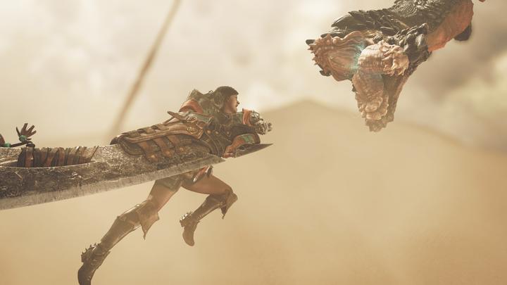 Immagine prodotto Microsoft Xbox Monster Hunter Wilds Dlx Edt Download Code (Xbox Serie S, Xbox Series X)