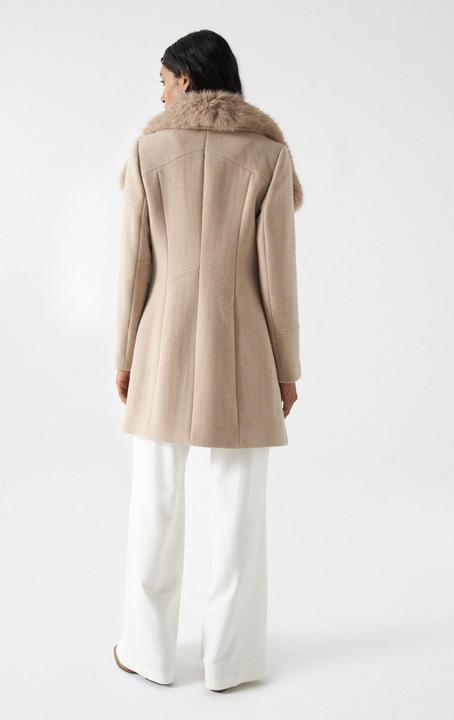 Image du produit Salsa Jeans Manteau en laine (L)
