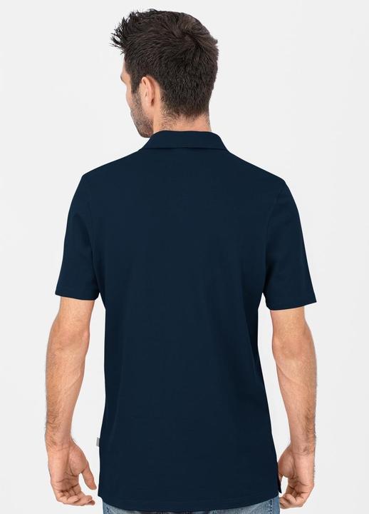 Produktbild JAKO Polo Organic Stretch (5XL)
