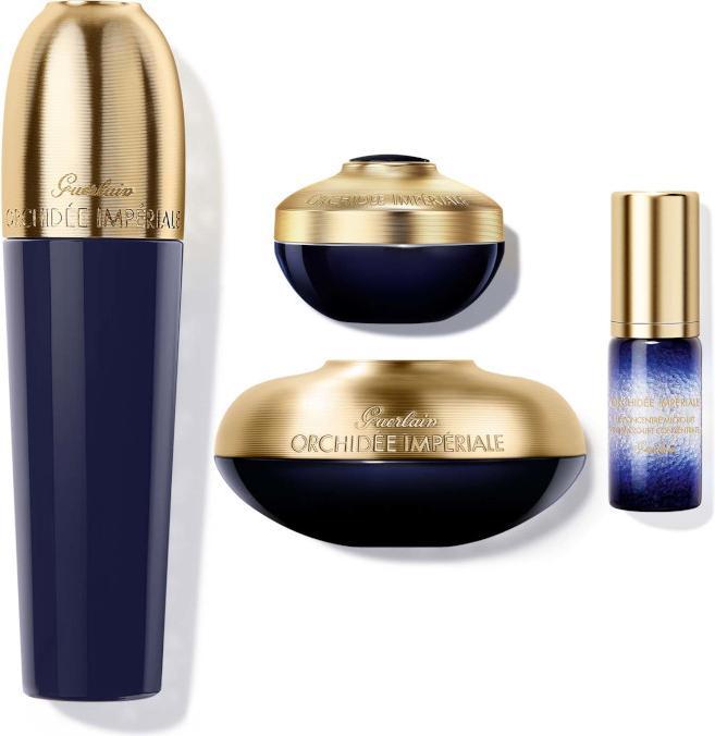 Image du produit Guerlain Orchidée Impériale Rituel Découverte (Set soin du visage)